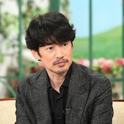 竹野内豊が「徹子の部屋」出演、「あんぱん」で感じたやなせたかしの言葉の力を語る