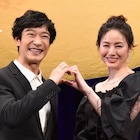 「平場の月」堺雅人や大森南朋が撮影回想、中村ゆりは“推し井川遥”作品を告白