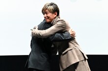 倍賞千恵子が“富士山より美しい山”に登る、山田洋次は木村拓哉に「君は柴又にいたのか」