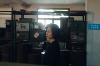 中国映画「春の木」（春树）場面写真