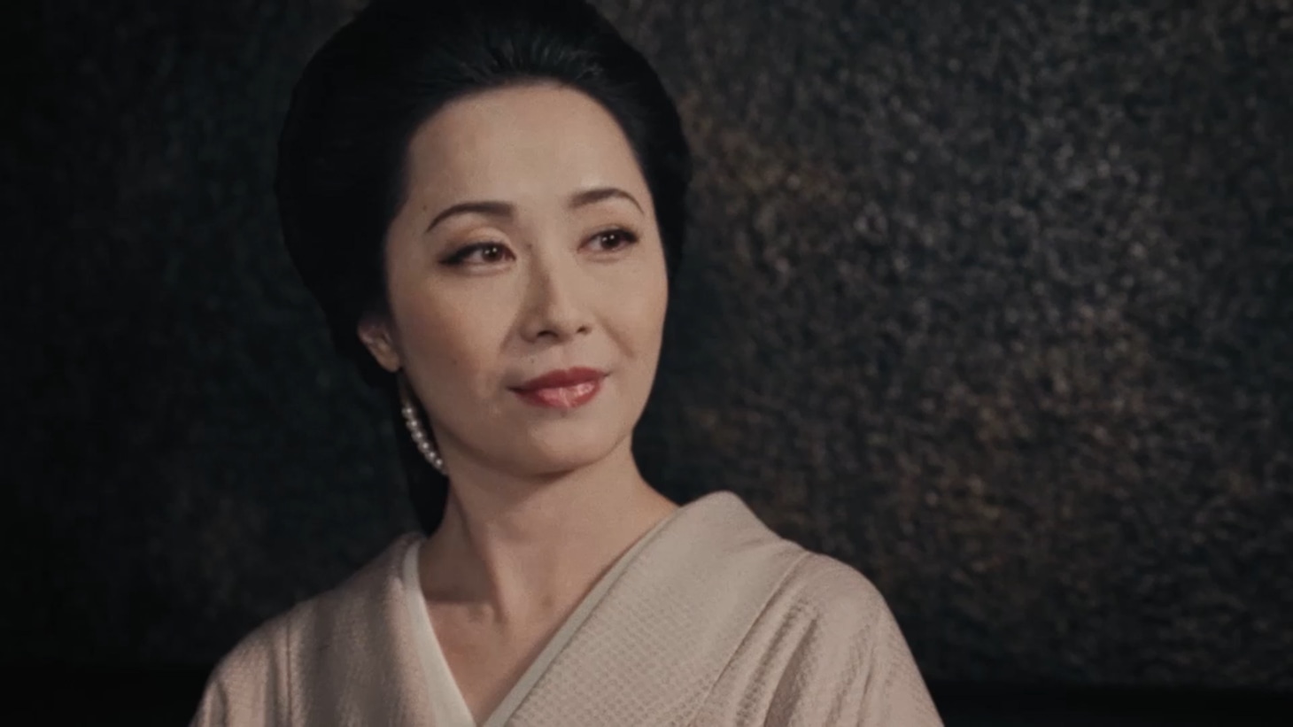 「極道の妻たち エピソード零 『100円レンタカー』篇」場面写真