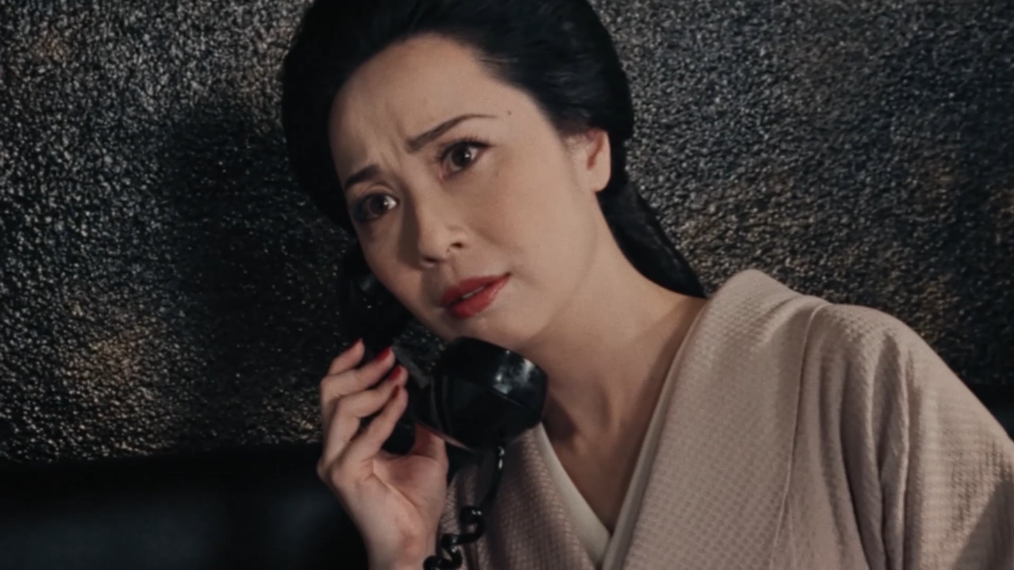 「極道の妻たち エピソード零 『100円レンタカー』篇」場面写真