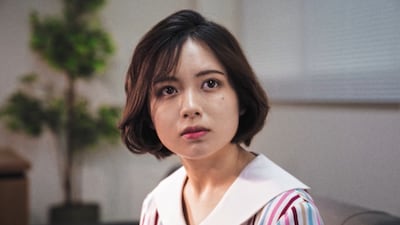 「極道の妻たち エピソード零 『コレCARラ』篇」場面写真