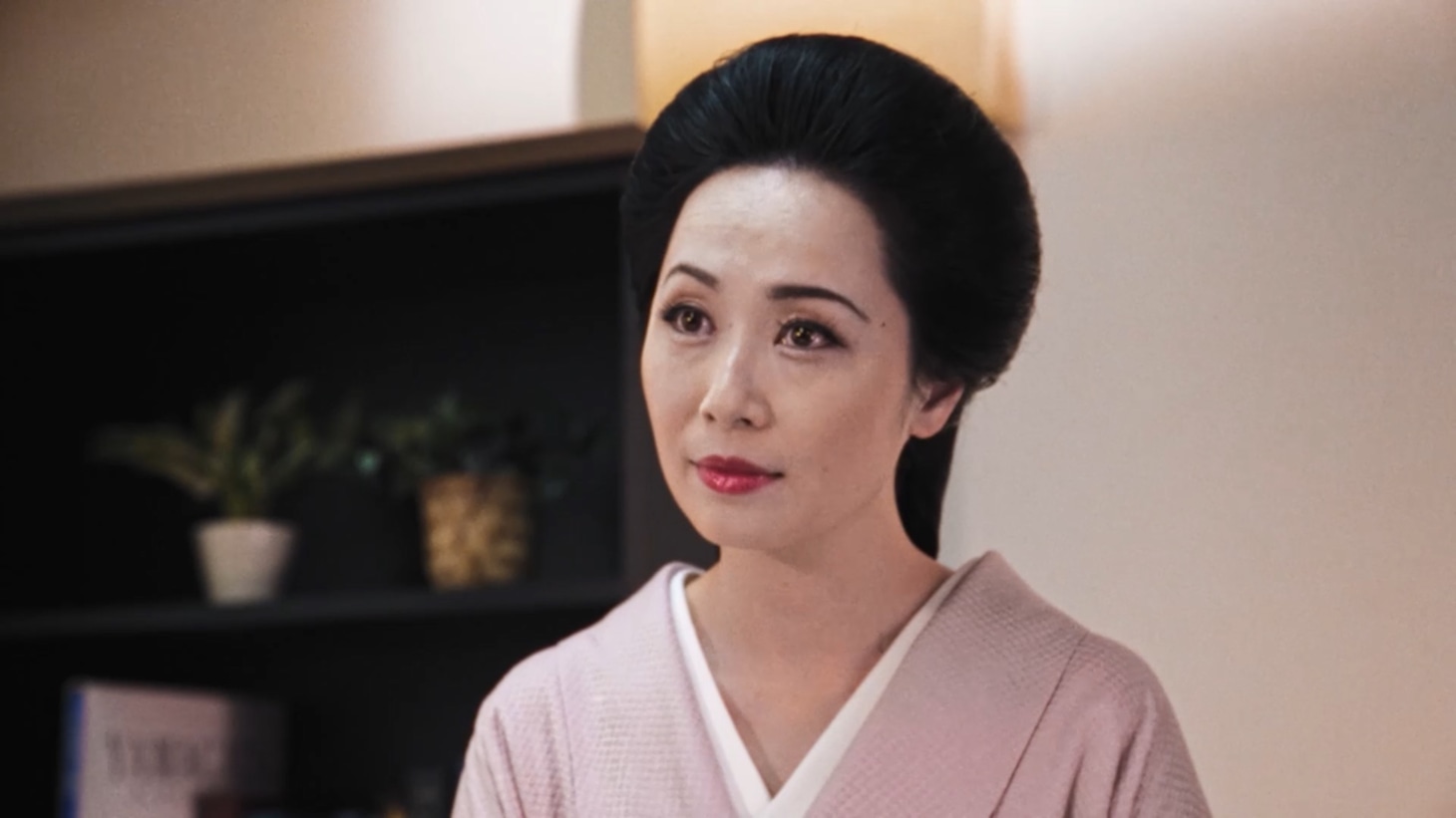 「極道の妻たち エピソード零 『コレCARラ』篇」場面写真