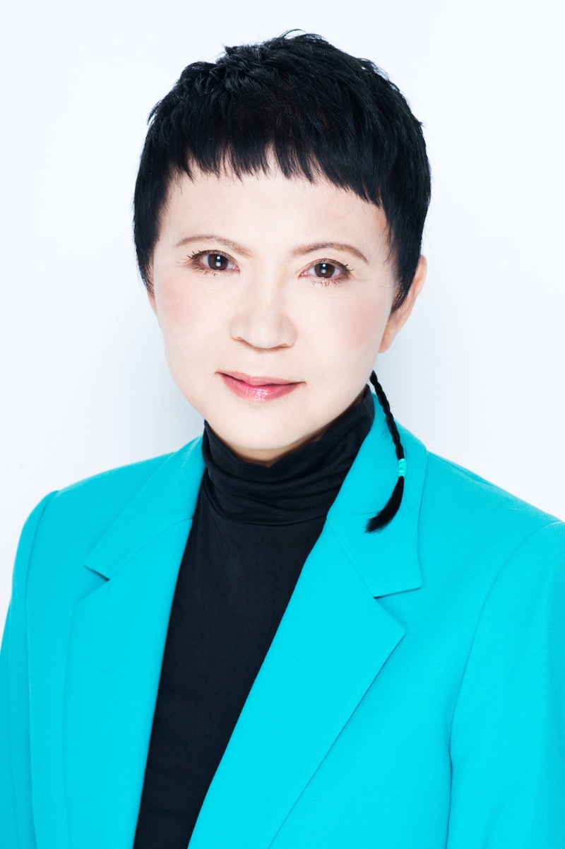 家田荘子