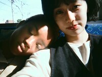 「イマジナリーライン」場面写真