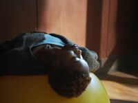 「イマジナリーライン」場面写真