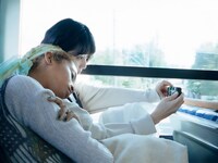 「イマジナリーライン」場面写真