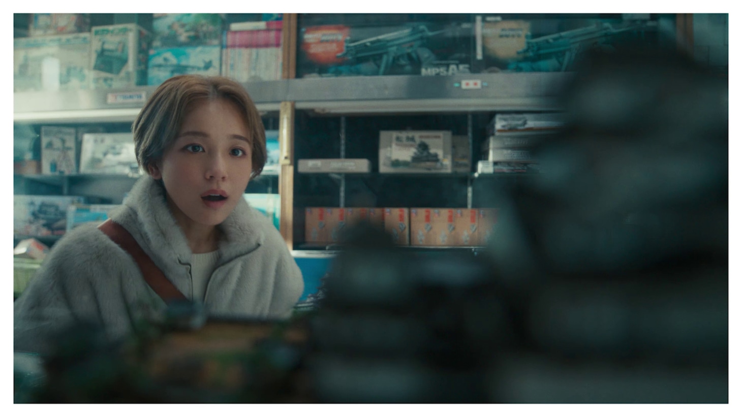 niko and … 2025 CAMPAIGN MOVIE「『旅のキオク』 -ユカリ記念日- 篇」場面写真