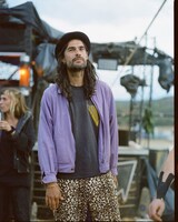 オリヴァー・ラクセ