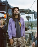 オリヴァー・ラクセ