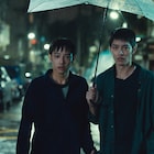 台湾映画「ピアス 刺心」予告編とリウ・シウフー×ツァオ・ヨウニンのコメント到着