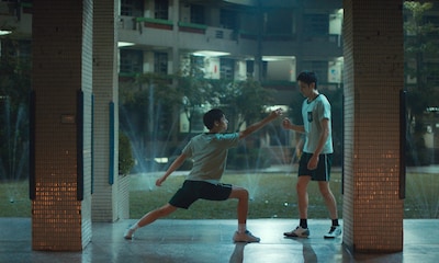 「ピアス 刺心」場面写真