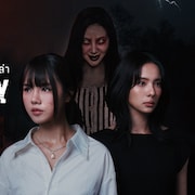 ホラー×ガールズラブを融合したタイドラマ「RUNAWAY」11月より配信