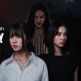 ホラー×ガールズラブを融合したタイドラマ「RUNAWAY」11月より配信