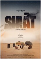 「Sirat」ビジュアル ©QuimVives