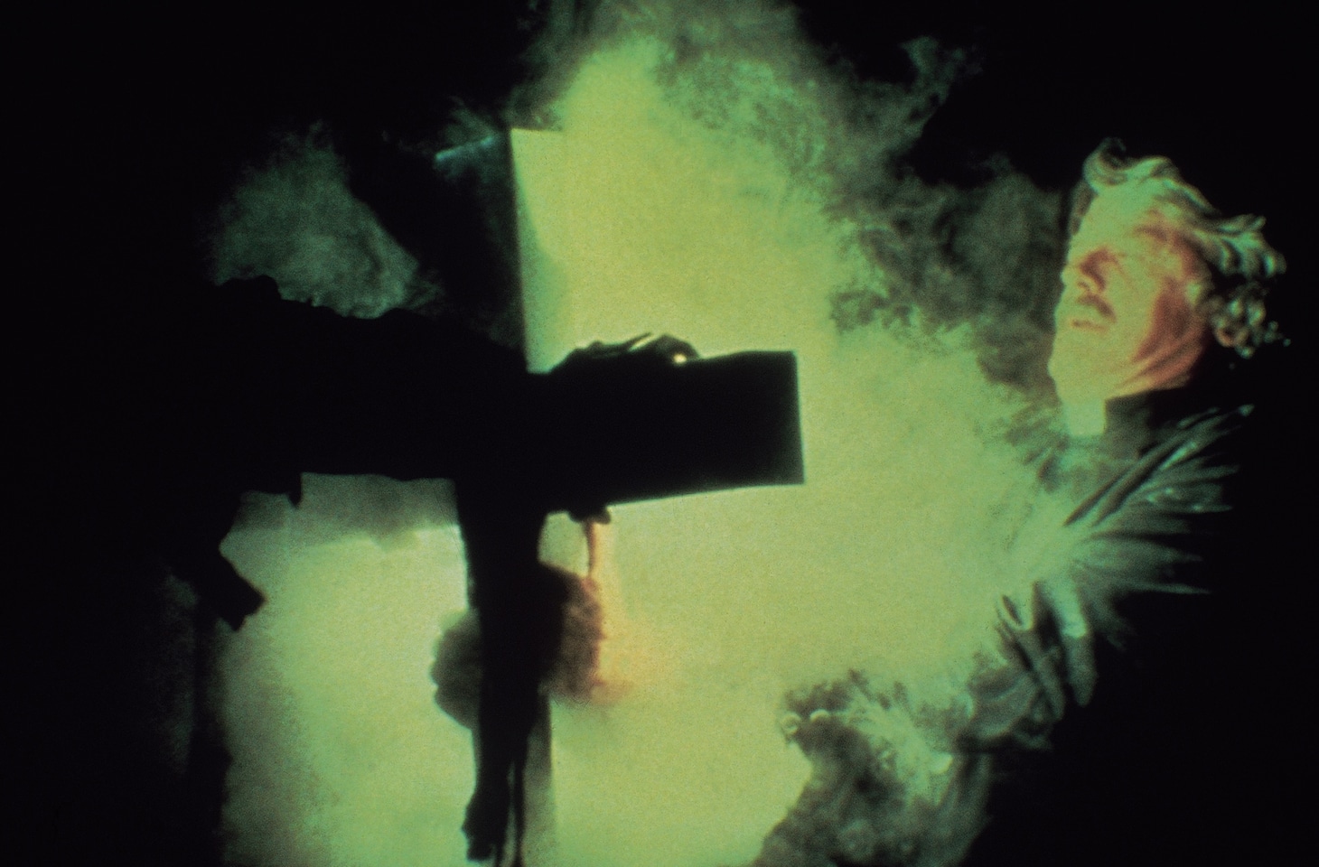 「ザ・フォッグ」場面写真 © 1979 STUDIOCANAL All Rights Reserved.