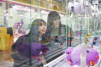 「東京逃避行」場面写真