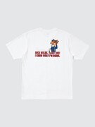 ユニクロ「UT」に「ズートピア」シリーズ登場