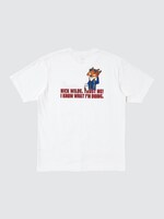 ユニクロ「UT」に「ズートピア」シリーズ登場