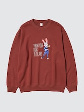 ユニクロ「UT」に「ズートピア」シリーズ登場