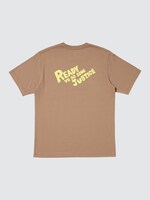 ユニクロ「UT」に「ズートピア」シリーズ登場