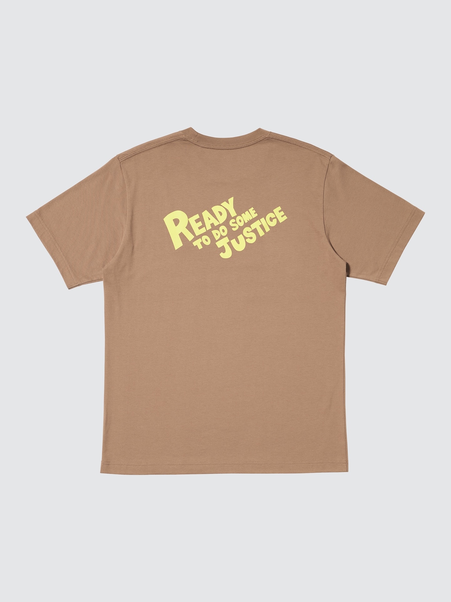 ユニクロ「UT」に「ズートピア」シリーズ登場