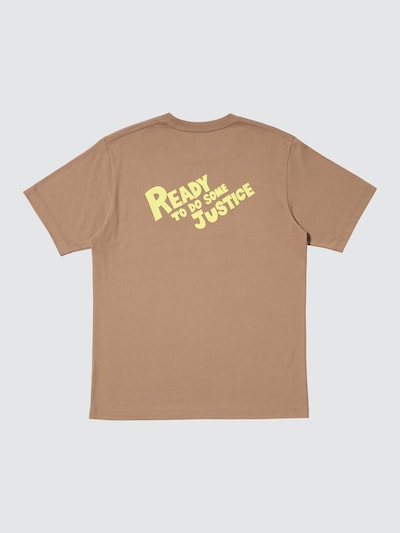 ズートピア UT MEN Tシャツ（4柄 / 税込1990円）