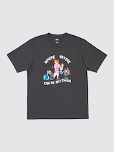 ユニクロ「UT」に「ズートピア」シリーズ登場