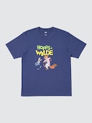 ズートピア UT MEN Tシャツ(4柄 / 税込1990円)