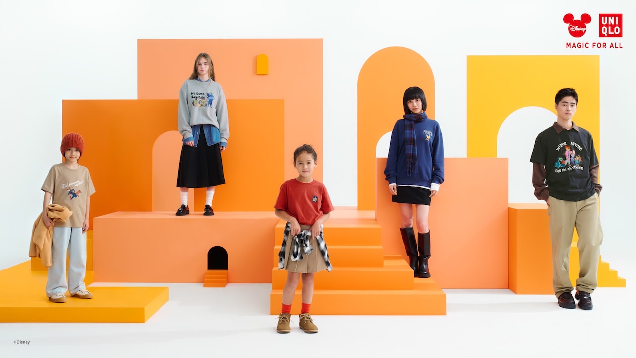 MAGIC FOR ALL「ズートピア」UT