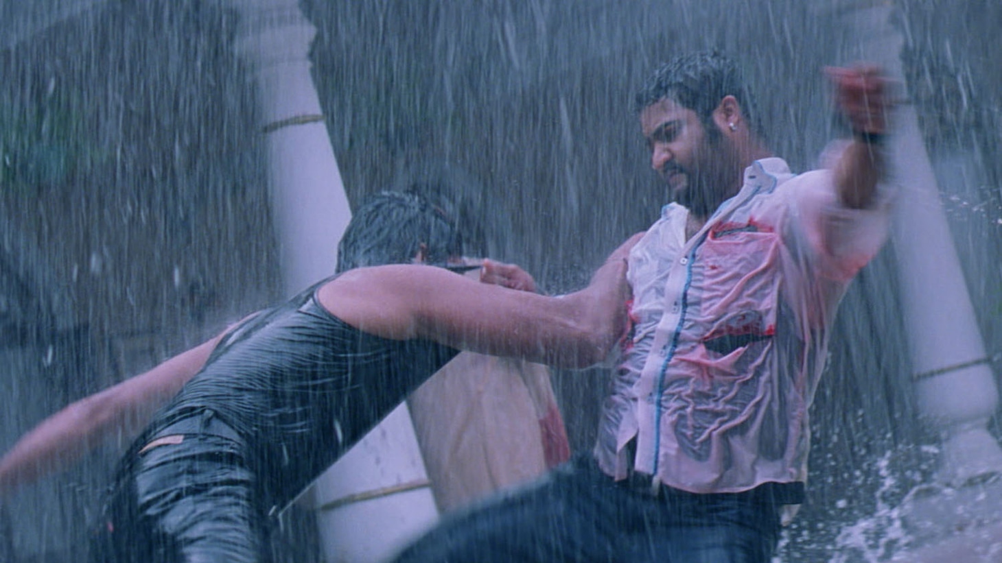 インド映画「ASHOK／アショク」場面写真