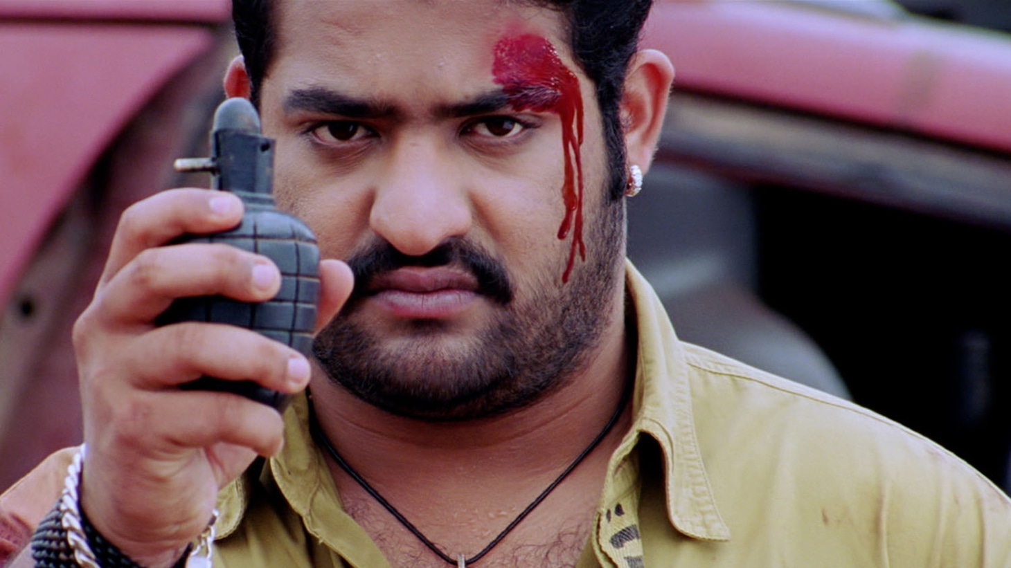 インド映画「ASHOK／アショク」場面写真