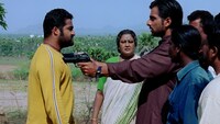 インド映画「ASHOK／アショク」場面写真