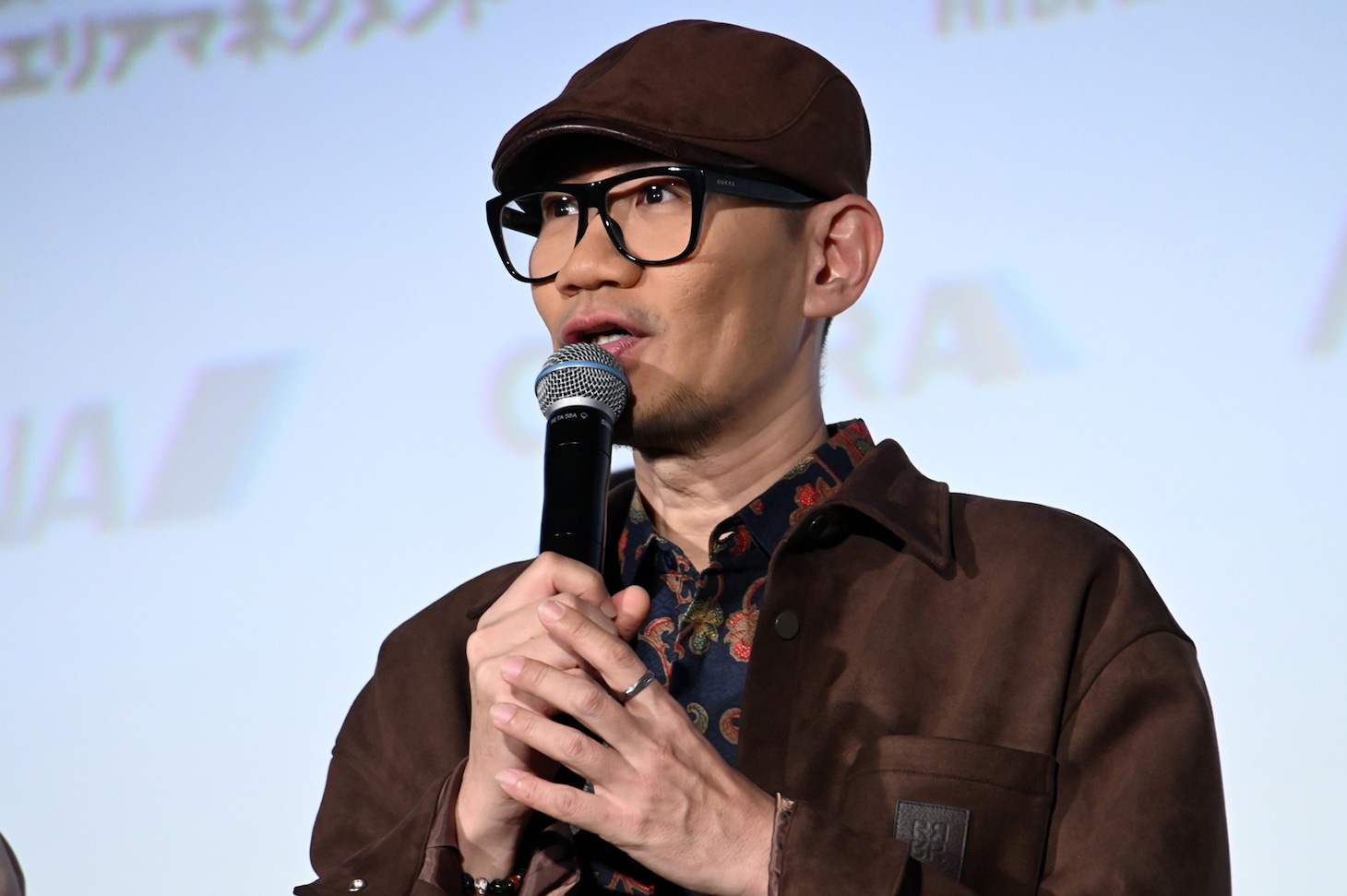 チョン・キット・アン（張吉安）