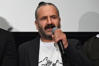 ムラット・チチェック