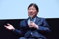 「MISHIMA」で製作を担った山本又一朗