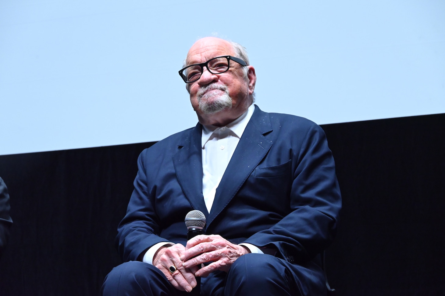 ポール・シュレイダー