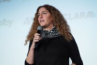 アンマリー・ジャシル