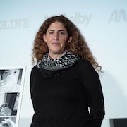 アラブ人の民族主義的反乱描く「パレスチナ36」監督がトーク、クランクイン直前に空爆も