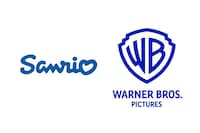 ハローキティ初のハリウッド映画が2028年夏公開、さまざまなサンリオキャラも登場