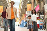 「天文館探偵物語」新場面写真