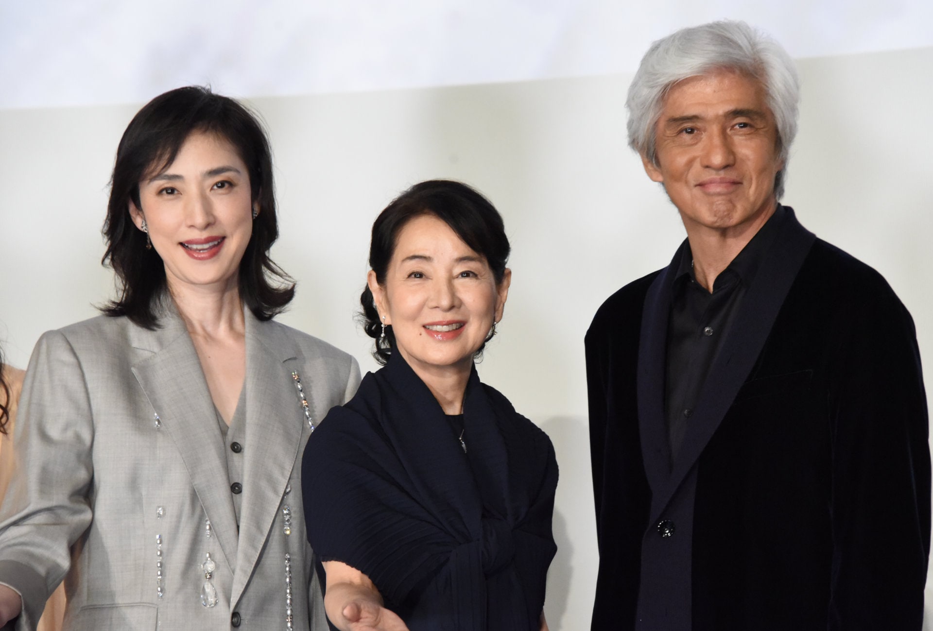 阪本順治のプロフィール・作品情報 - 映画ナタリー
