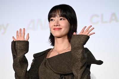 フィッシュ・リウ（廖子妤）