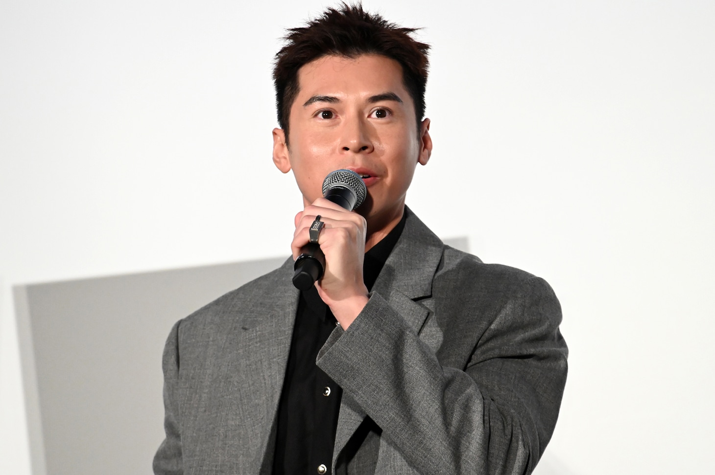 カルロス・チャン（陳家楽）