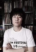 「現代中国映画祭2025」でミニ特集が組まれるチャン・ダーレイ（張大磊）