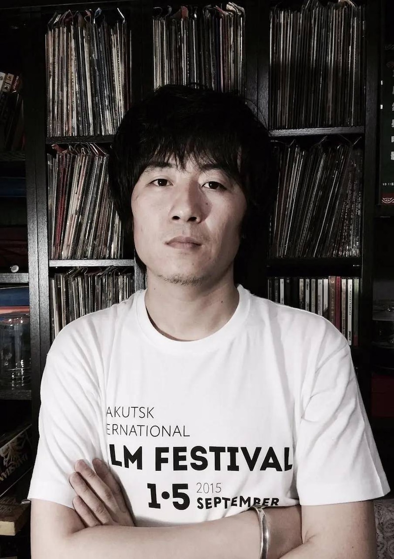 「現代中国映画祭2025」でミニ特集が組まれるチャン・ダーレイ(張大磊)