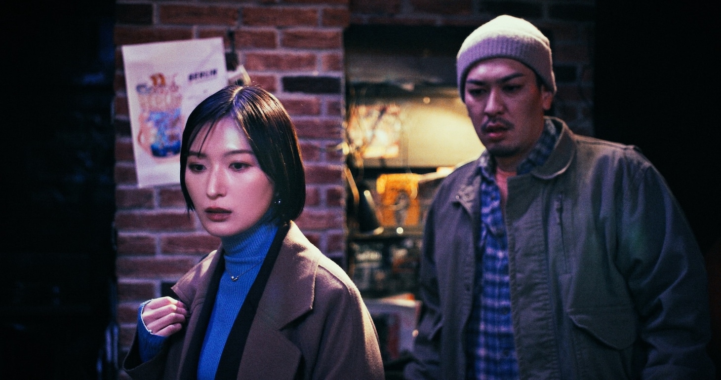 「インコンプリート・チェアーズ」新場面写真