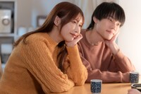 R15+ピンク映画「あかねの一週間」場面写真