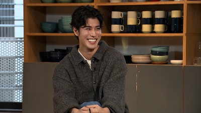 「ボクらの時代」11月2日放送回に出演した寛一郎